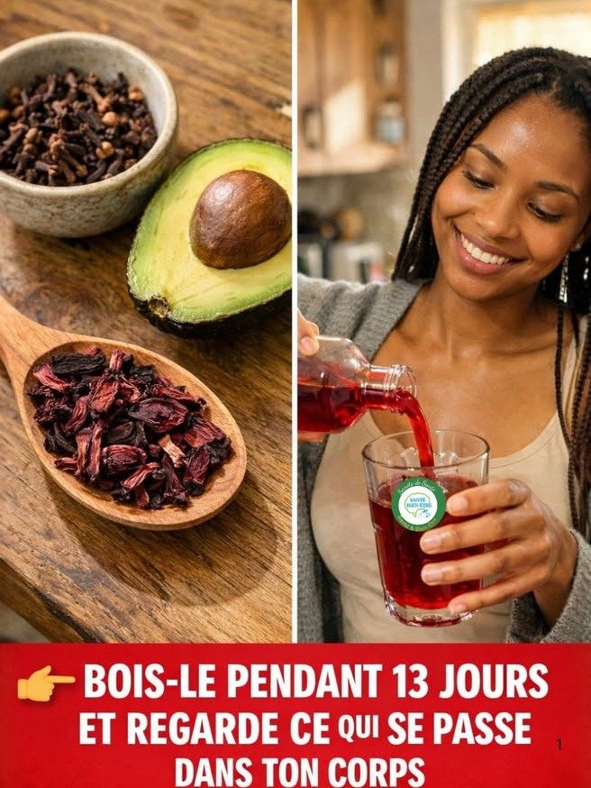 ¡El Elixir Ancestral de 3 Ingredientes que Tu Médico NO Quiere Que Sepas! Desintoxica y Transforma Tu Salud en 13 Días
