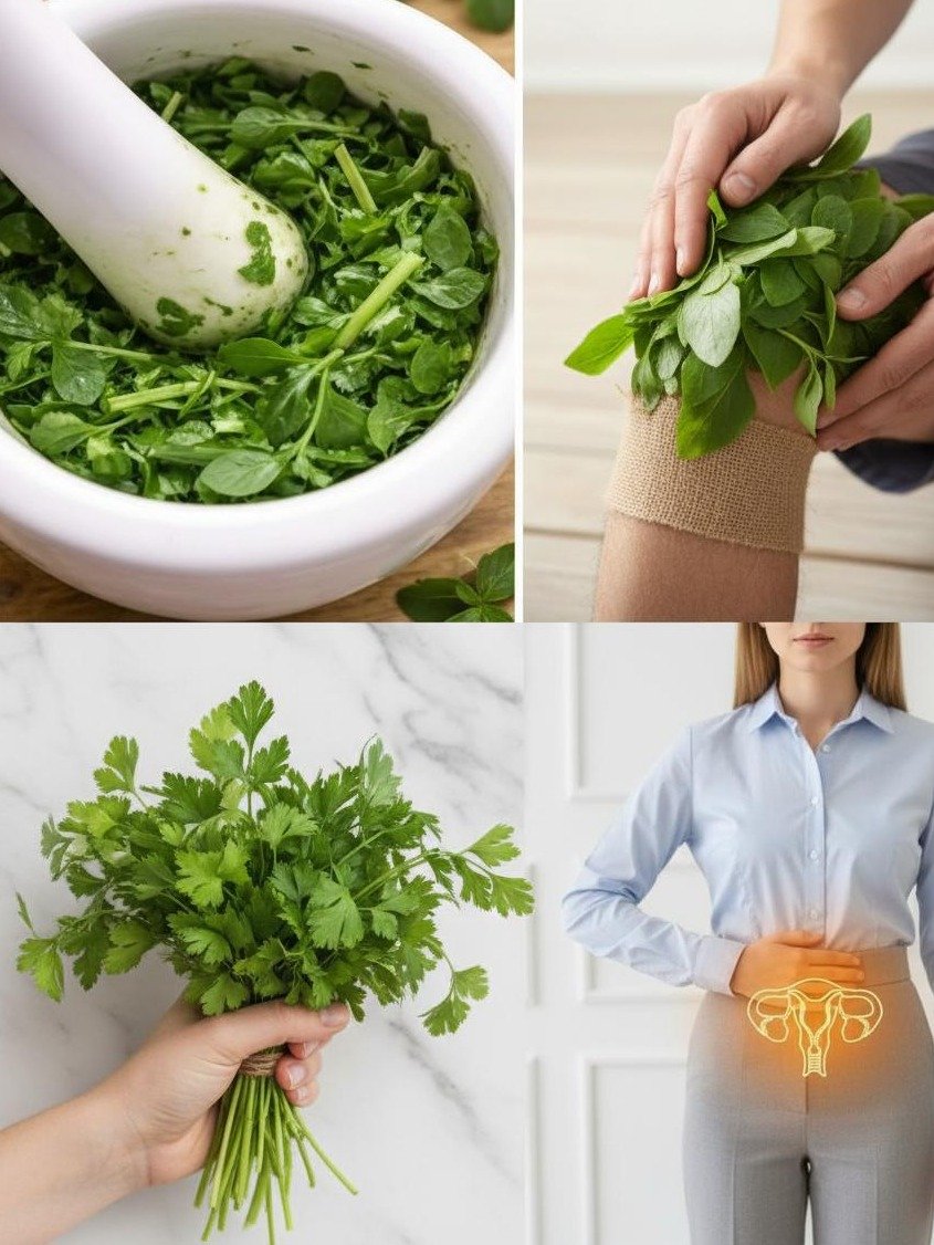 ¡No creerás que esta planta es MÁS sabrosa que la carne! Descubre las 7 razones para tenerla sí o sí en tu jardín