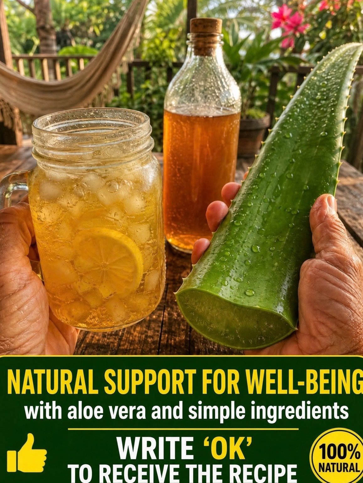 The Shocking Truth About Aloe Vera & Honey: What Science *Really* Says (and What You Need to Know NOW!)