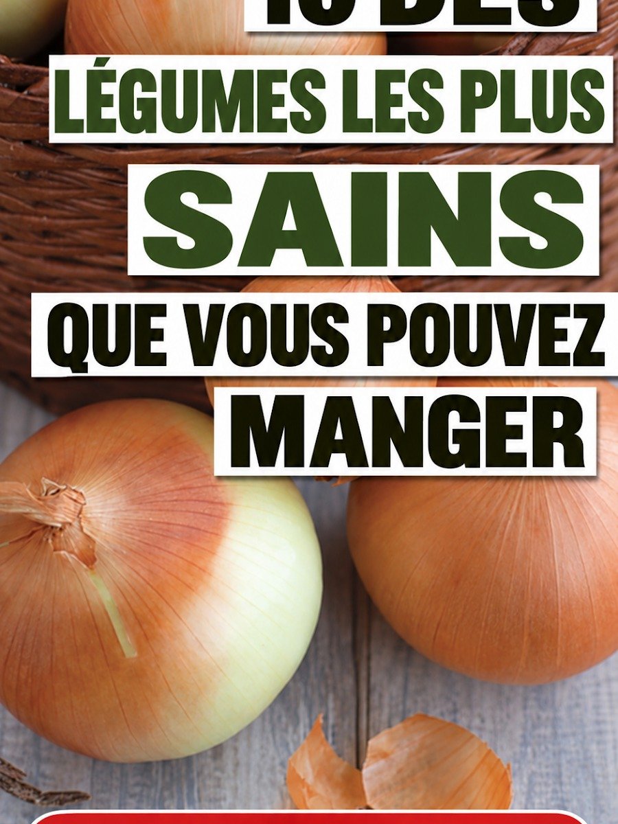 ¡No te lo vas a creer! Los 10 VEGETALES MÁS SALUDABLES que DEBES comer para transformar tu cuerpo (y cómo incluirlos fácilmente)