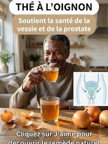 ¡No Tires las Peladuras de Cebolla! El SECRETO Ancestral para una Vejiga y Próstata de Acero que Tu Abuelo Ya Conocía
