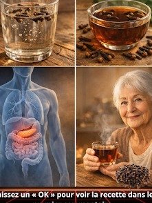 ¡El Secreto Olvidado! 8 Beneficios Asombrosos del Agua de Clavo que Necesitas Conocer HOY