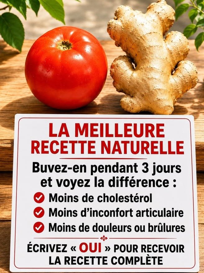 El Secreto de 4 Ingredientes que Tu Corazón Te Ruega Conocer: ¡Transforma Tu Energía y Salud Cardiovascular HOY!