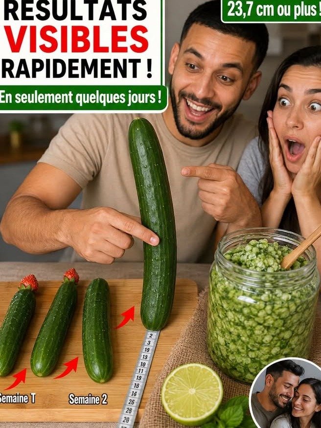 ¡El Secreto Que Tu Cuerpo Pide a Gritos! Descubre Por Qué La Bebida de Limón y Pepino Está En Boca De Todos (Y No Te La Puedes Perder)