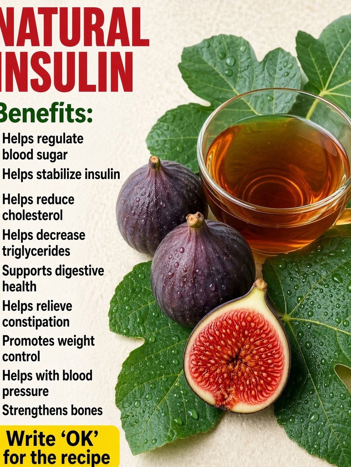 Don't Throw Them Away! The Shocking Truth About Fig Leaves & 7 Proven Health Benefits You Need to Know