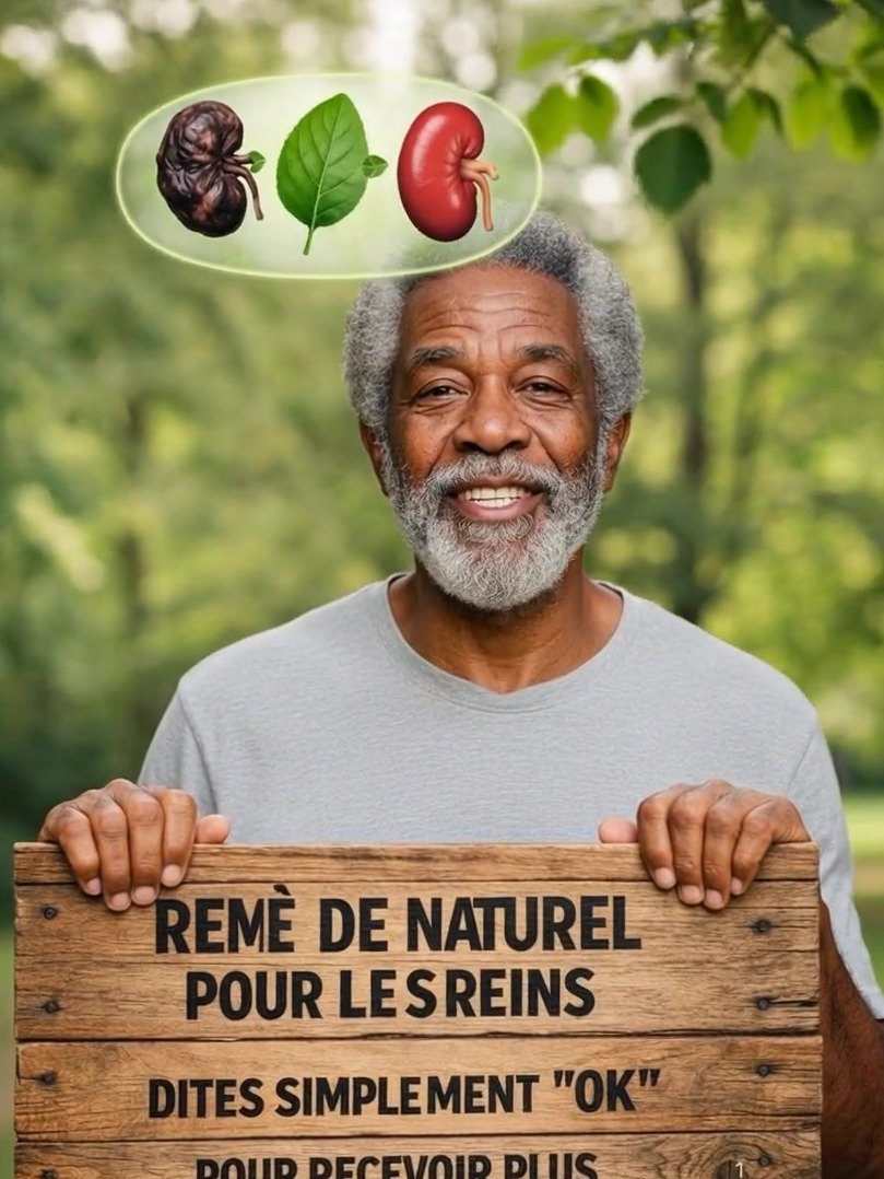 ¡Tus Riñones Te Hablan! Descubre LOS 7 Remedios Naturales Imprescindibles Que Te Darán Una Salud Renal Óptima.