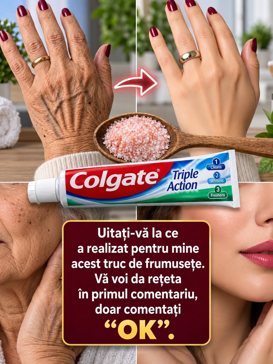 Unlock Radiant Skin: The 3-Ingredient Natural Secret to Banishing Dryness and Boosting Hydration!