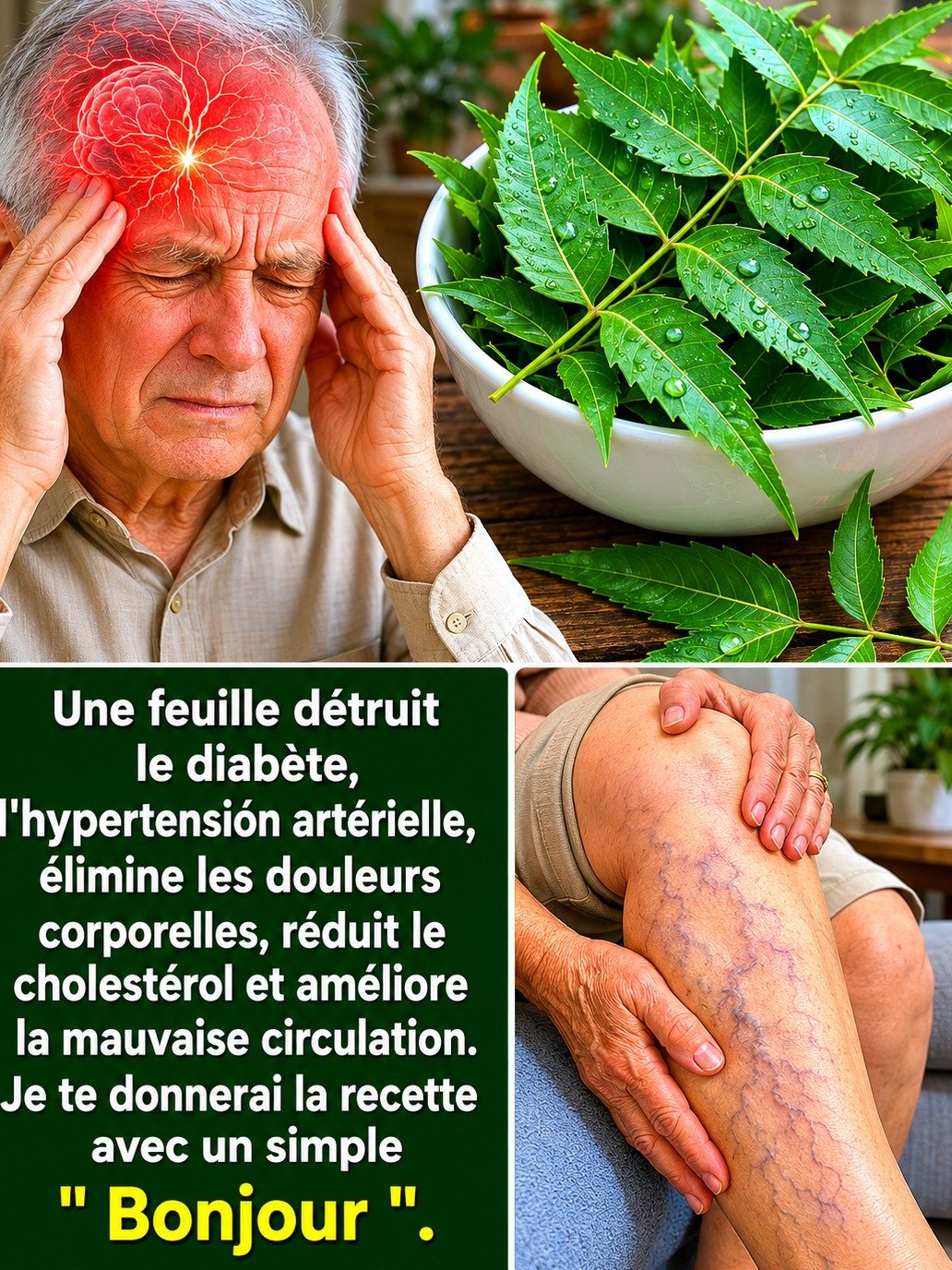 El Secreto de la Naturaleza Revelado: 6 Beneficios Sorprendentes del Neem que Transformarán Tu Salud (¡No te lo Pierdas!)