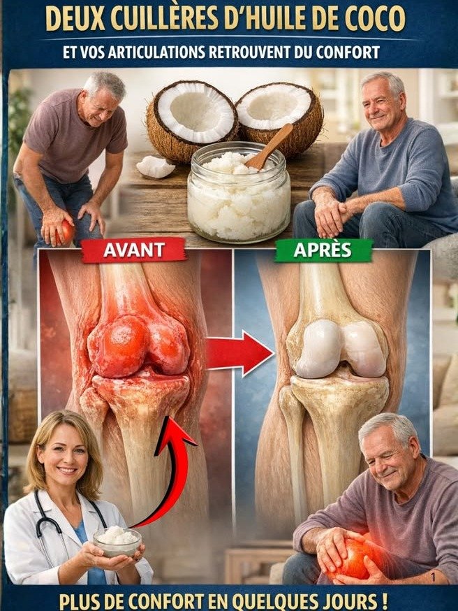 ¡IMPRESIONANTE! Un Ortopedista de 97 Años Revela: El ÚNICO Alimento que Podría Regenerar el Cartílago de Tu Rodilla y Cambiar Tu Vida en Horas