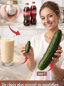 El Secreto Viral que NADIE te ha Contado: ¿Ajo, Miel y Cola Juntos? ¡Prepárate para un Impulso Inesperado!