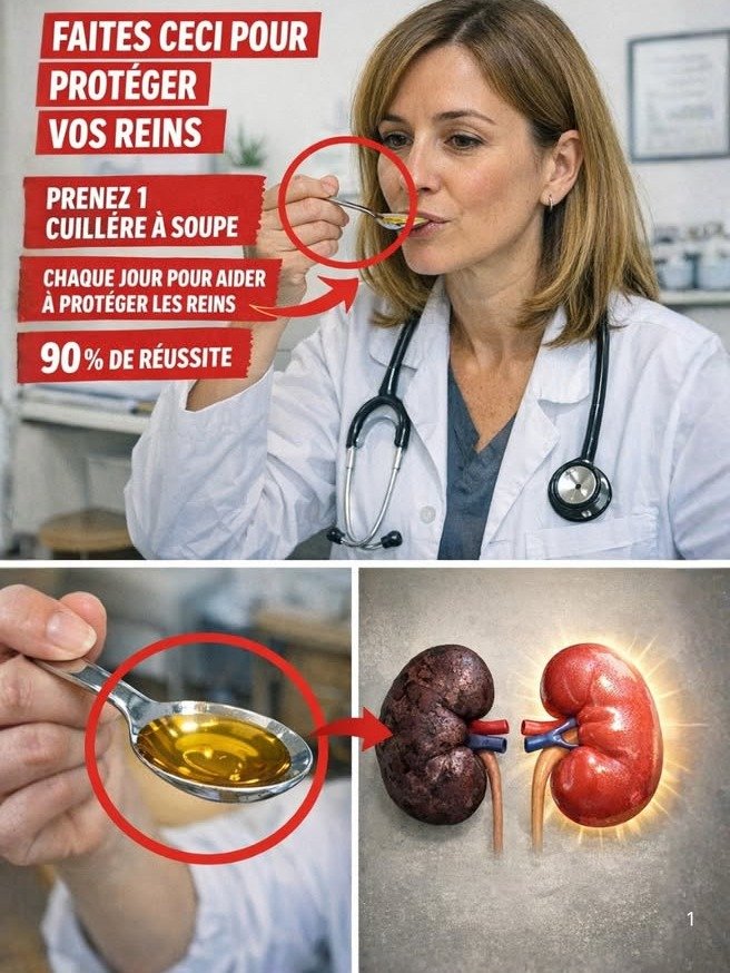 ¡URGENTE! 🚨 ¿Vives con Enfermedad Renal? Descubre los 15 HÁBITOS MATUTINOS que PODRÍAN SALVAR tus Riñones y FRENAR el Declive HOY Mismo 🌿✨