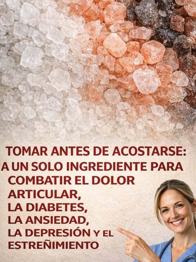 ¡Alerta! Lo Que Nadie Te Cuenta de Tomar Ajo y Miel Antes de Dormir (Tu Cuerpo Te lo Agradecerá)