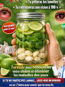 ¡El ÚNICO Secreto Casero Mexicano Que Nadie Te Ha Contado Para Una Visión de Águila y Ojos Limpios (¡No Te Lo Pierdas!)