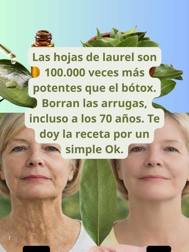 ¡Quema Una Hoja de Laurel HOY y Observa la Magia! El Secreto Ancestral para Transformar Tu Estrés y Energía en Minutos