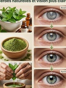 ¡El Secreto Oculto del Orégano Revelado! La Planta que Tus Ojos Necesitan para Despedirte del Oftalmólogo