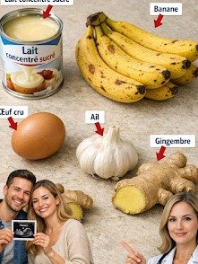 ¡Desbloquea tu Potencial! Los 4 Alimentos Secretos que Multiplicarán tu Fertilidad Masculina (La Ciencia lo Confirma)