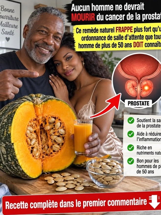 La Verdad Oculta de las Semillas de Calabaza: ¿El FIN de Tus Noches Interrumpidas y una Próstata Cansada?
