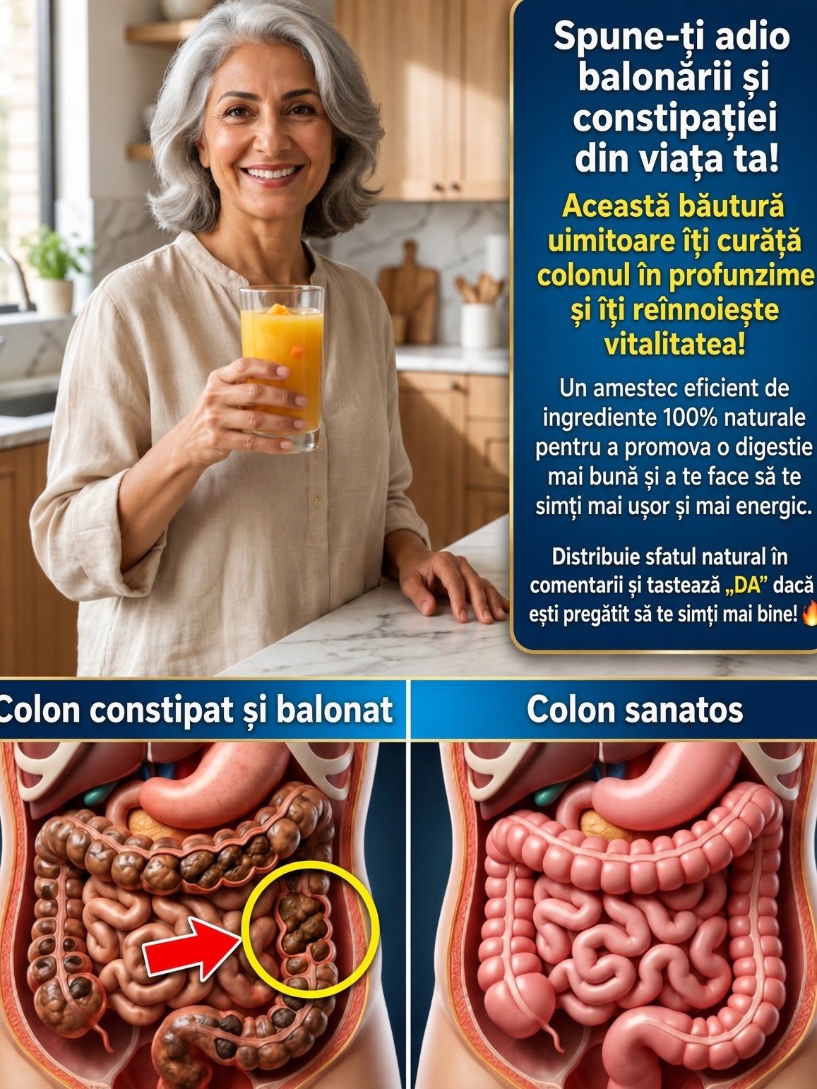 The Forgotten Daily Ritual: 2 Ancient Drinks That Can Transform Your Digestion & Boost Your Wellness