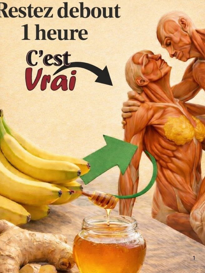 ¿Cansado y sin Energía? Descubre el SECRETO de 3 Ingredientes para una Vitalidad Explosiva que NUNCA te Contaron