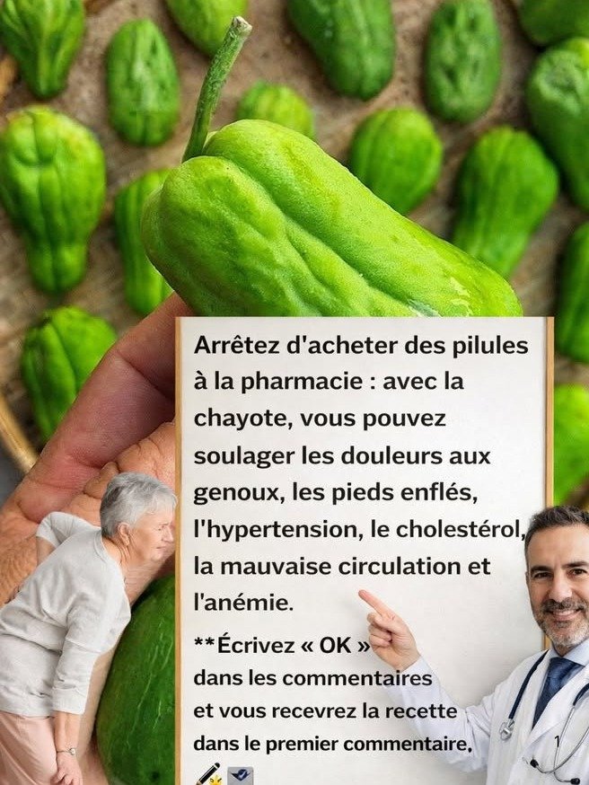 ¿Cómo llamas a ESTE vegetal en tu país? Si lo consumes por un mes, los resultados en tu salud te dejarán sin palabras.