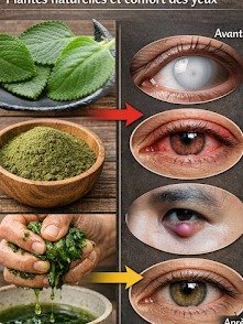 ¡El Secreto Natural que los Oftalmólogos NO Quieren que Sepas para Recuperar tu Vista!