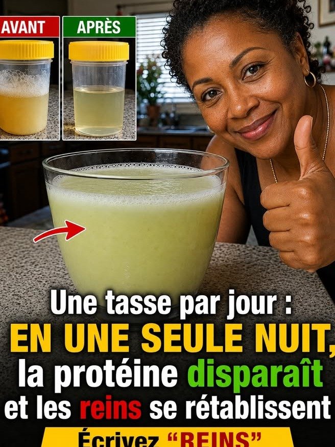 ¡ALERTA! ¿Proteínas en tu Orina? La Verdad Cruel que Nadie te Dice sobre los 'Remedios Mágicos' y Cómo Recuperar el Control AHORA.