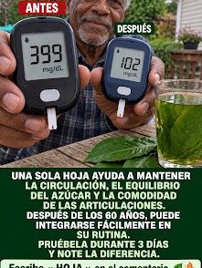 ¡Alerta Mayores de 60! El Neem y Tu Salud: La Verdad Oculta sobre Glucosa y Vasos Sanguíneos (¡Evita Este Error Común!)