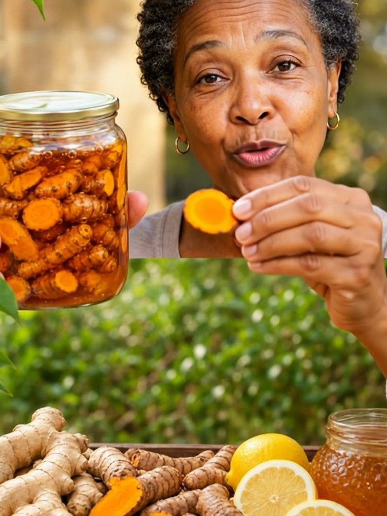 ¡Despierta tu Tiroides Ahora! El Secreto Natural que Revolucionará tu Energía y Bienestar (No te lo Pierdas)