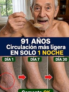 ¿Piernas Pesadas y Frías? ¡Alerta! Estas 8 Señales de Mala Circulación NUNCA debes ignorar (y cómo revertirlas)