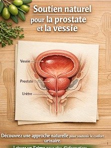 El SECRETO OLVIDADO: Cómo la hoja y el aceite de oliva pueden REVOLUCIONAR tu próstata y vejiga (¡Lo que tus abuelos ya sabían!)