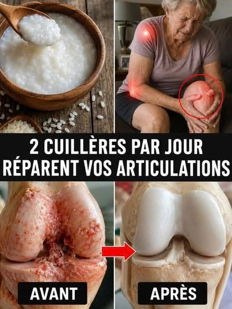 ¡No Te Lo Creerás! El Alimento Diario #1 Que Tus Rodillas Necesitan Urgente Para Proteger Su Cartílago (Avalado Por Expertos)