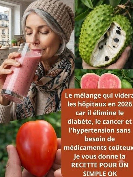 ¡El secreto MEJOR GUARDADO para tus Riñones y Próstata! Descubre el Jugo Casero que Podría Cambiar tu Bienestar para Siempre