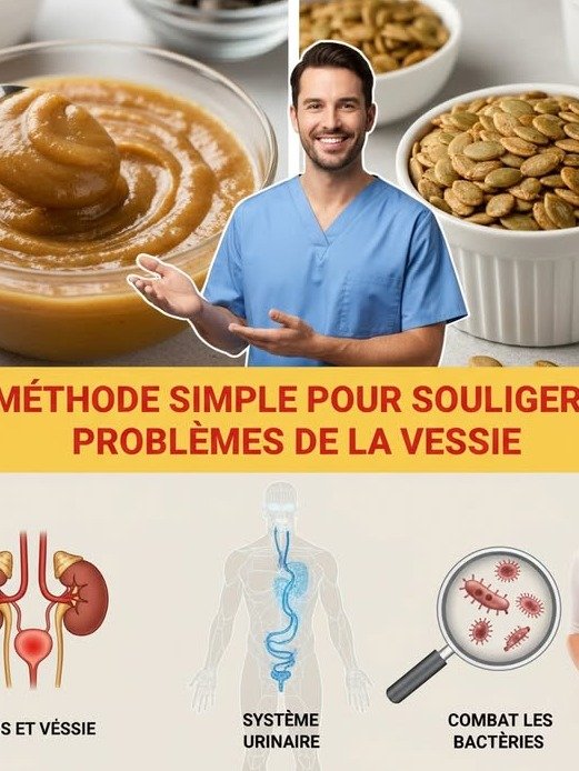 ¡Alerta Hombres! El Secreto Olvidado de las Semillas de Calabaza para una Próstata Sana que Nadie Te Ha Contado