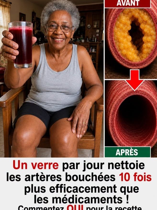 ¡ATENCIÓN! ¿Puede la Leche con Canela Limpiar tus Arterias? La Verdad IMPACTANTE sobre el Colesterol que Debes Saber Después de los 60