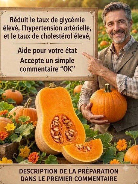 ¡Desbloquea el Poder Oculto de la Calabaza! 20 Secretos para un Corazón Saludable, Azúcar Equilibrado y Energía Diaria que Nadie Te Ha Contado