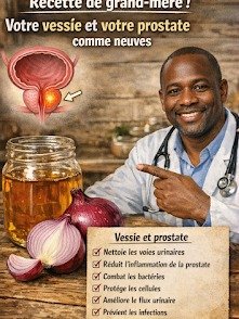 ¡URGENTE! Tu Vejiga y Próstata Te Lo Piden a Gritos: El Remedio Casero de la Abuela que Las Revitalizará para Siempre