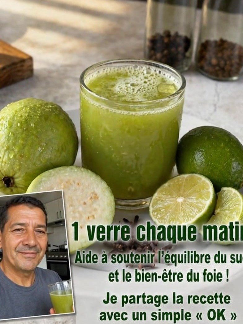 ¡Adiós Hinchazón y Pesadez! La Bebida de Chayote, Clavo y Limón que Debes Probar HOY (Beneficios Reales y Receta Secreta)