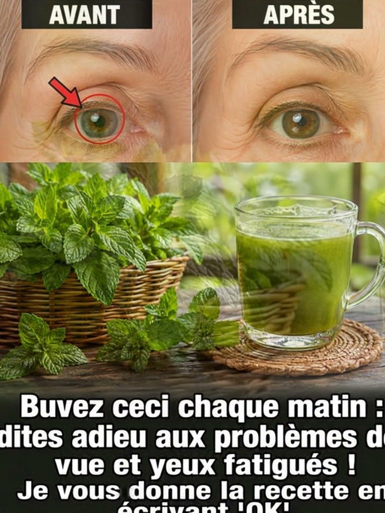 ¡Alerta Visión! Descubre el Orégano Brujo: La Bebida Ancestral que Tus Ojos Imploran que Conozcas