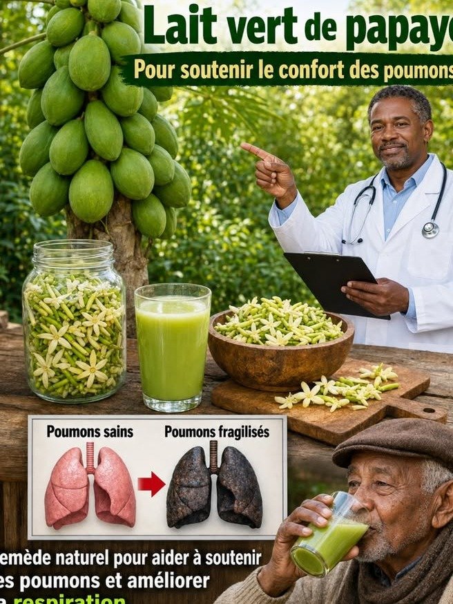 ¡El Secreto Mejor Guardado de la Naturaleza Revelado! 🌸 Descubre los 17 Increíbles Beneficios de la Flor de Papaya que Impulsarán Tu Salud HOY