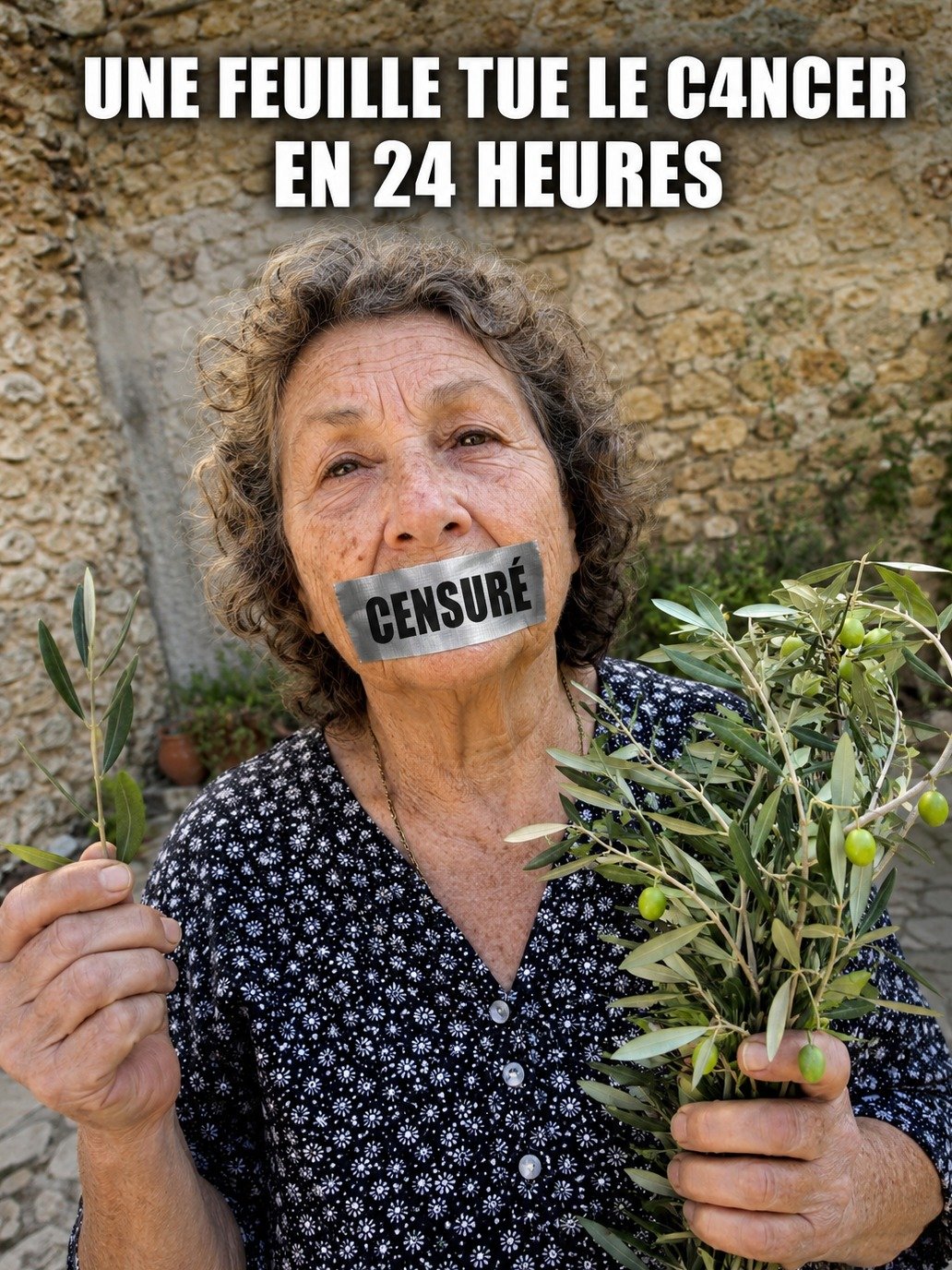 ¡El Secreto Natural MEJOR Guardado! La Hoja 'Milagrosa' que Revoluciona tu Salud y que Pocos Conocen