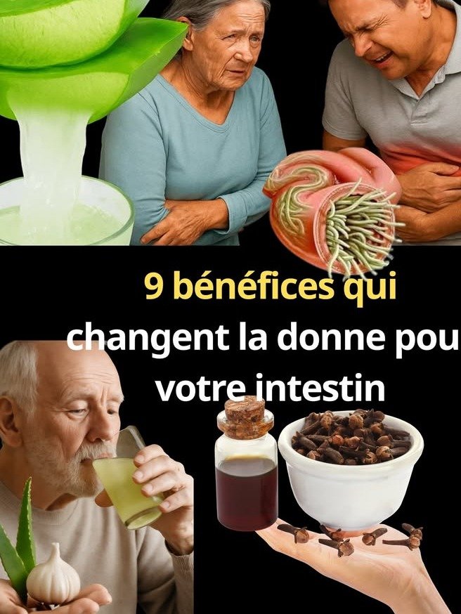 ¡ADIÓS Hinchazón! El Secreto de 3 Ingredientes para Transformar Tu Intestino y Sentirte Increíble Desde HOY
