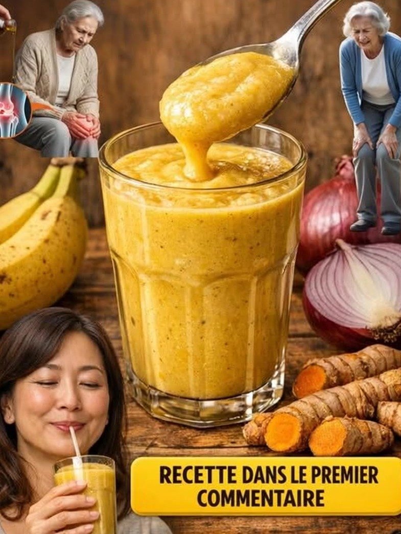 ¡ALERTA! El TRÍO SECRETO de tu cocina que DETIENE el dolor articular y óseo en semanas (¡No te lo pierdas!)