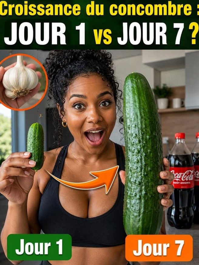 ¡Prepárate para el Shock! El Secreto Viral de Ajo, Coca-Cola y Miel que Todos Están Usando (y TÚ no)