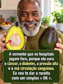 ¡Alerta Viral! La Semilla de Aguacate: ¿El Remedio Milagroso para tu Corazón y Glucosa o Un PELIGRO Oculto? Descubre la Verdad Ahora
