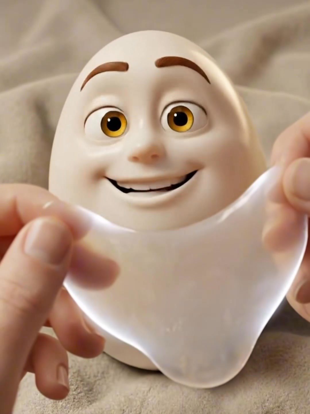¡El Secreto QUE NADIE TE CUENTA! 🥚 Crea Ácido Hialurónico Casero con Membrana de Huevo y Rejuvenece tu Piel en Días (Resultados Garantizados)