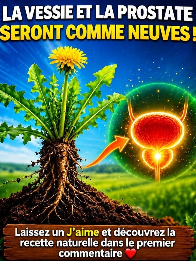 ¡No Más Noches Interrumpidas! El Secreto Natural para una Vejiga y Próstata Fuertes que DEBES Conocer Hoy Mismo