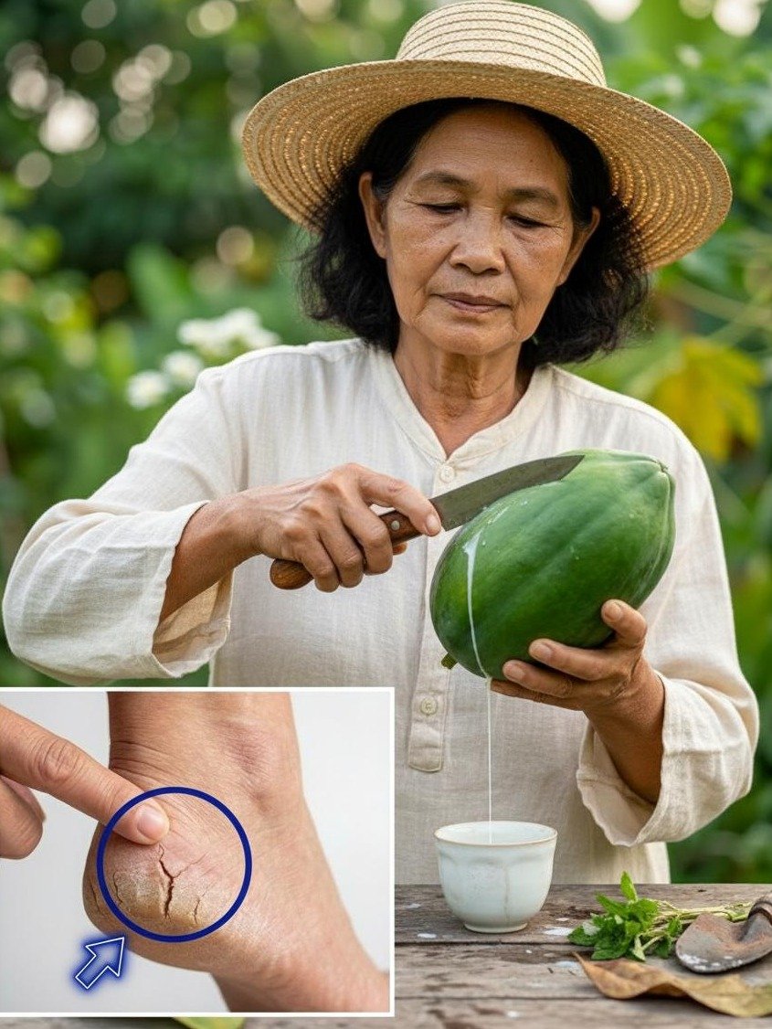 El Secreto Mejor Guardado de la Papaya: ¡Descubre el Elixir Natural que Transformará Tu Salud y Belleza!