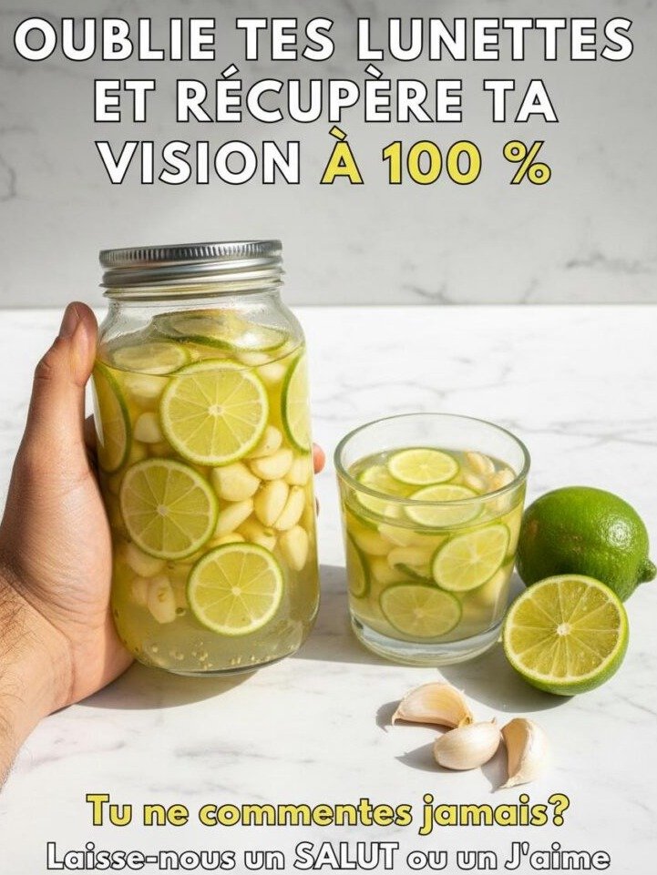 ¡El Dúo Dorado de México: El Secreto Natural para Revitalizar Ojos Cansados y Decir Adiós a las Gafas!