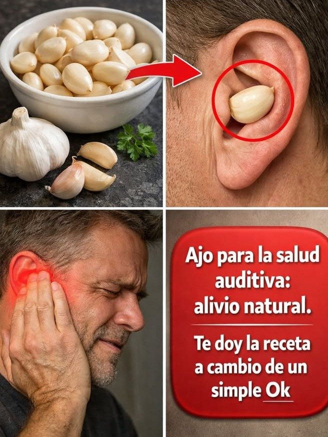¡No Te Lo Han Contado Todo! 7 Secretos del Ajo que Transformarán Tu Salud Para Siempre (¡Empieza Hoy!) 🧄✨