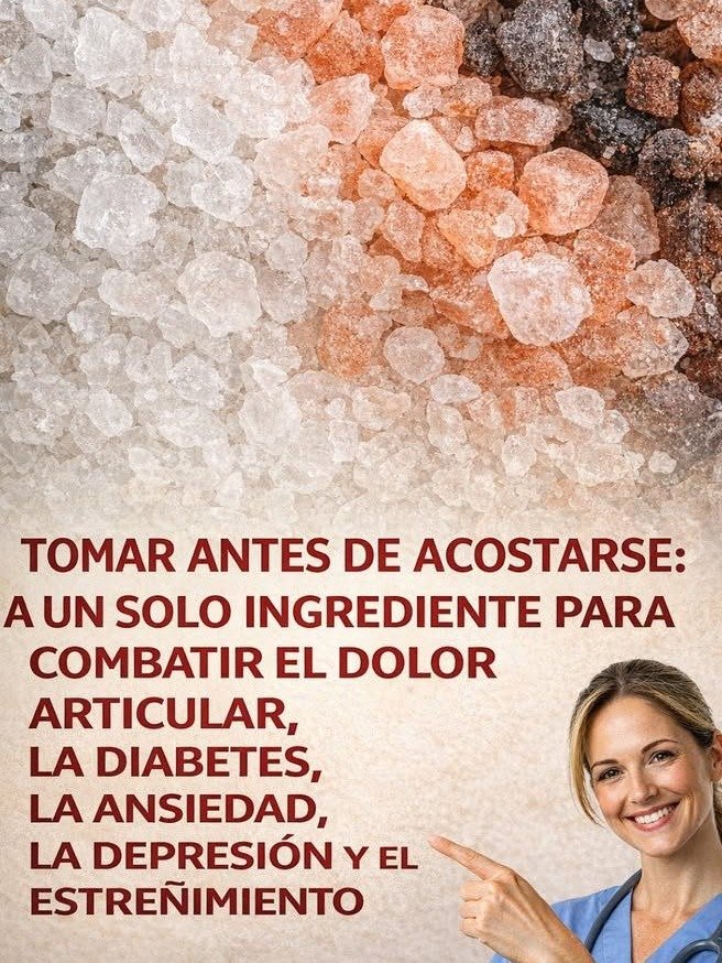 ¡No Te lo Creerás! El ÚNICO Hábito Nocturno con Magnesio que Transformará Tu Sueño y Energía